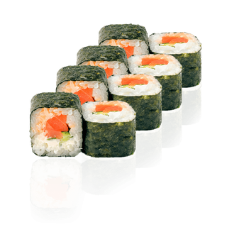 Рол Токіо макі (6шт/160г)