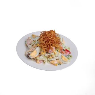 Салат "Тамаша"