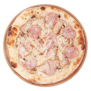 Піцца Карбонара 30см