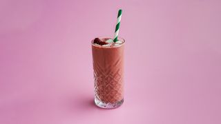 Acai smoothie