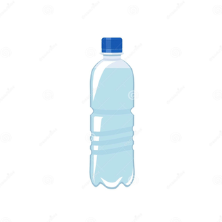 Acqua naturale cl.50