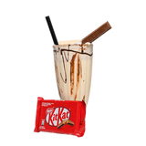 Milk-shake kit-kat