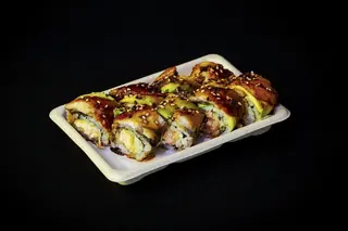 Kibuka uramaki