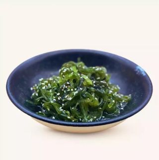 Wakame 