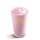 Shake de Căpșuni 400 ML