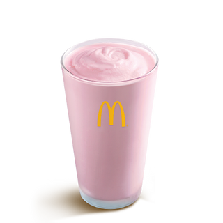 Shake de Căpșuni 400 ML