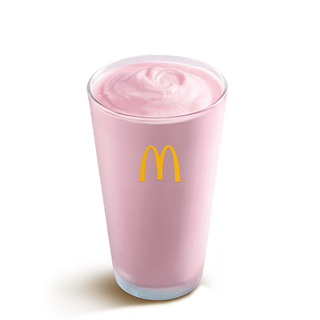 Shake de Căpșuni 400 ML