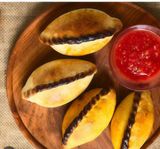 Empanada SALTEÑA