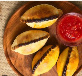 Empanada SALTEÑA