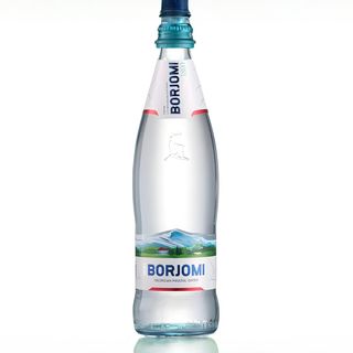 Borjomi gruzinskay woda 0.5l