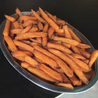 Bonitos Boniatos