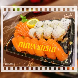 Box Crudo 20pz