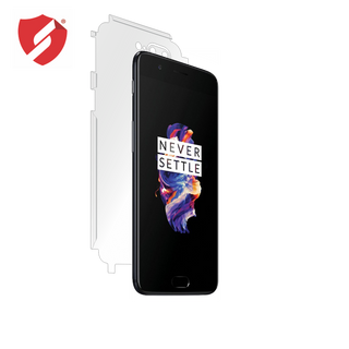 Folie  Oneplus 5 - Spate