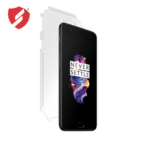 Folie  Oneplus 5 - Spate