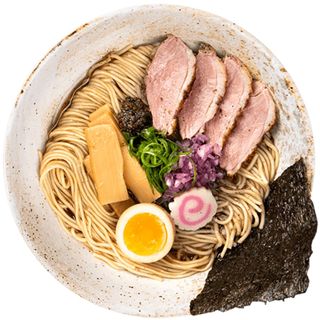 Shoyu truflowy