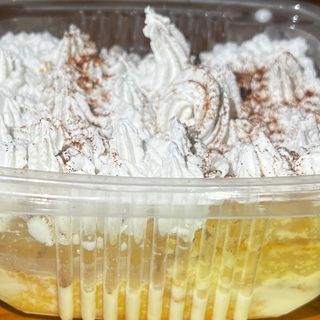 Torta Tres Leches