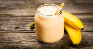 Smoothie Banane