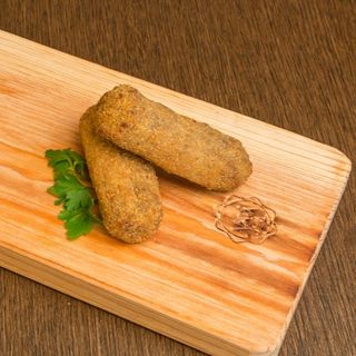 Croquete de Carne