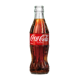 Coca-Cola  СТ/БУТ 0,25Л