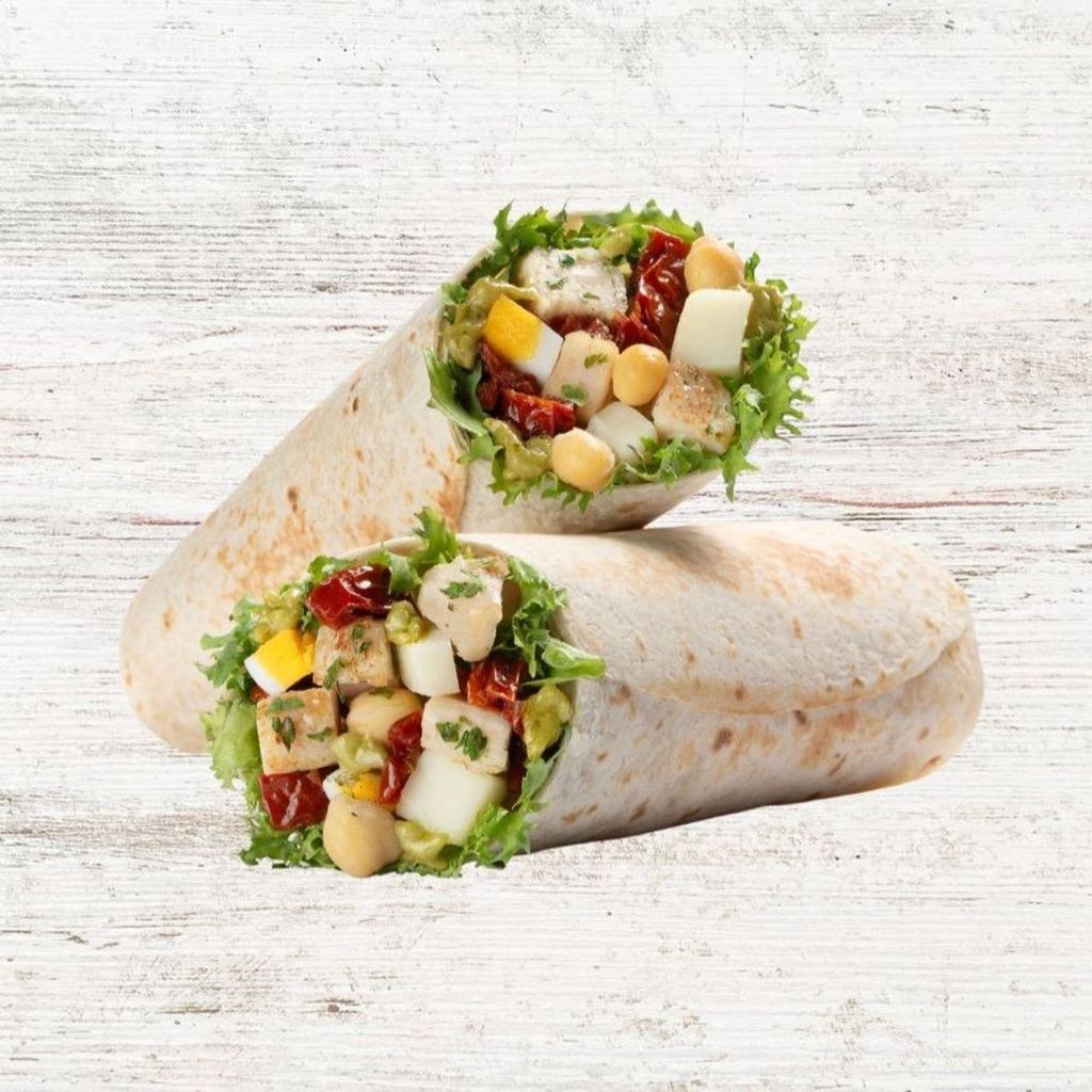 Energy Wrap