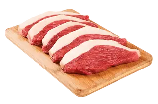 Picanha Fatiada 450g (4un)