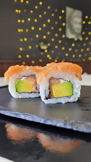 Roll Alaska (8 Pzs.)