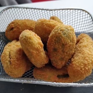 Jalapeños Mexicanos (10 Uds.)