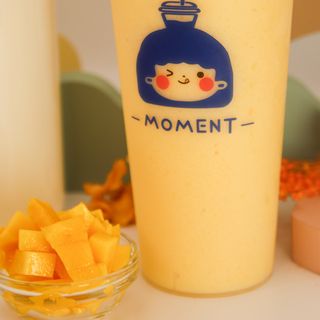 Smoothie de Mango
