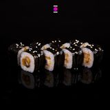 Մակի օձաձկով