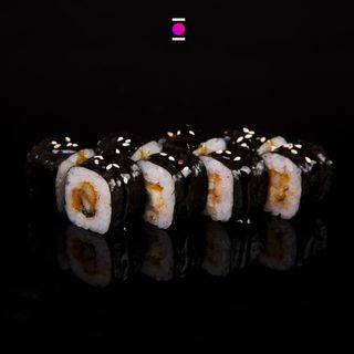 Մակի օձաձկով