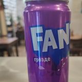 Фанта  грозде