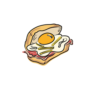 MONTADITO PECHUGA COMPLETO