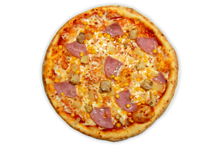 Піца  Есперанто (550г)