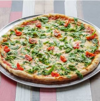 Rústica (para 2 pessoas)