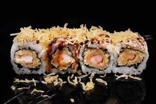 192 Kuni roll - 4 pezzi