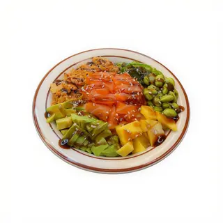 POKE SALMÓN