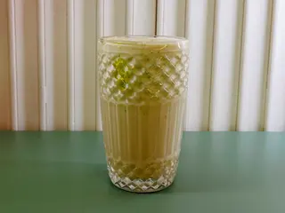 Smoothie Mojito