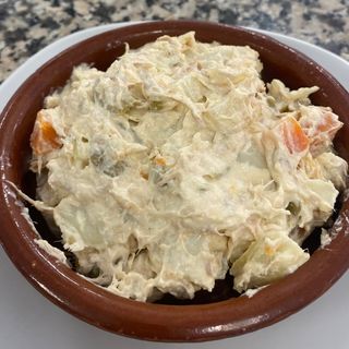 Ensaladilla (250 g.)