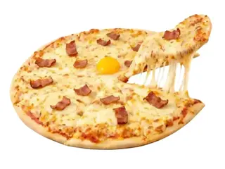 КАРБОНАРА (580g)