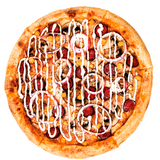 Техаська 35см