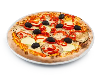 Pizza Fresco
