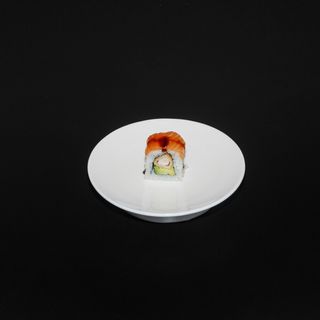 Uramaki tiger roll - 8 pezzi
