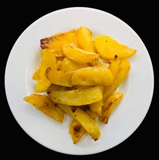 Patate arrosto