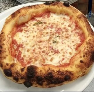 Margherita
