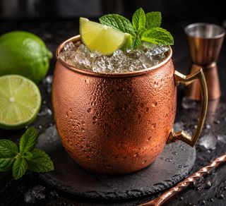 Moscow Mule