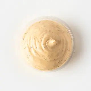 Chimichurri mayo