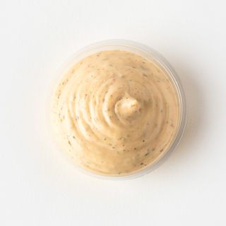 Chimichurri mayo