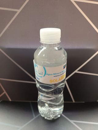 Agua (330 Ml.) 