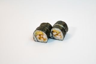 127. Uramaki De Pollo Roll (4 Pzs.)