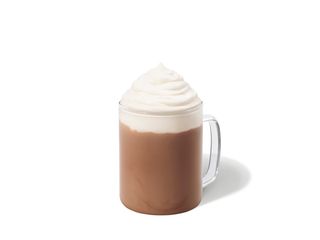Starbucks® Hot Chocolate